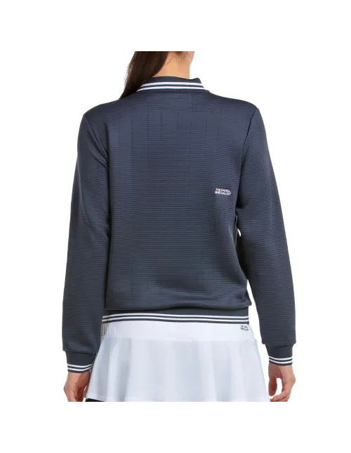 Sudadera Bullpadel Tangra Mujer | Ofertas de pádel